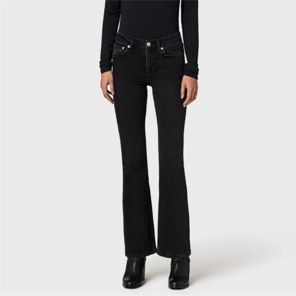 Rag and Bone Peyton Bootcut Jeans